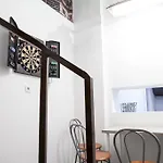 Junior Tower Apartment