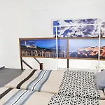 Junior Tower Apartment