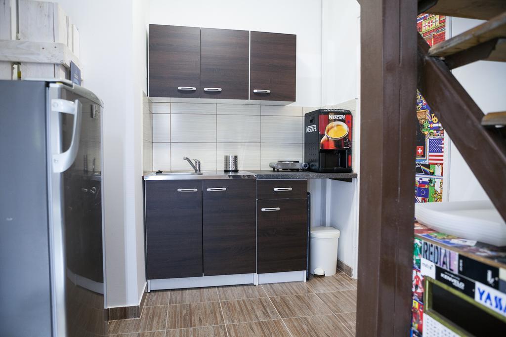 Junior Tower Budapešť