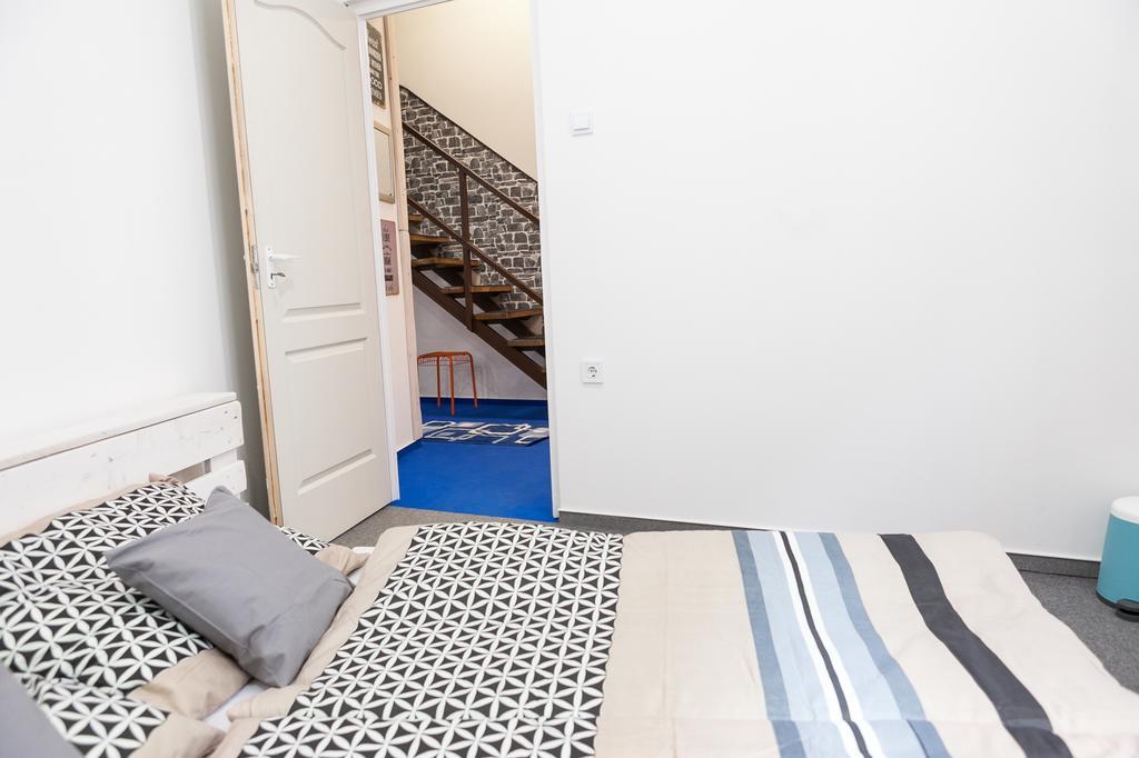 Junior Tower Budapešť