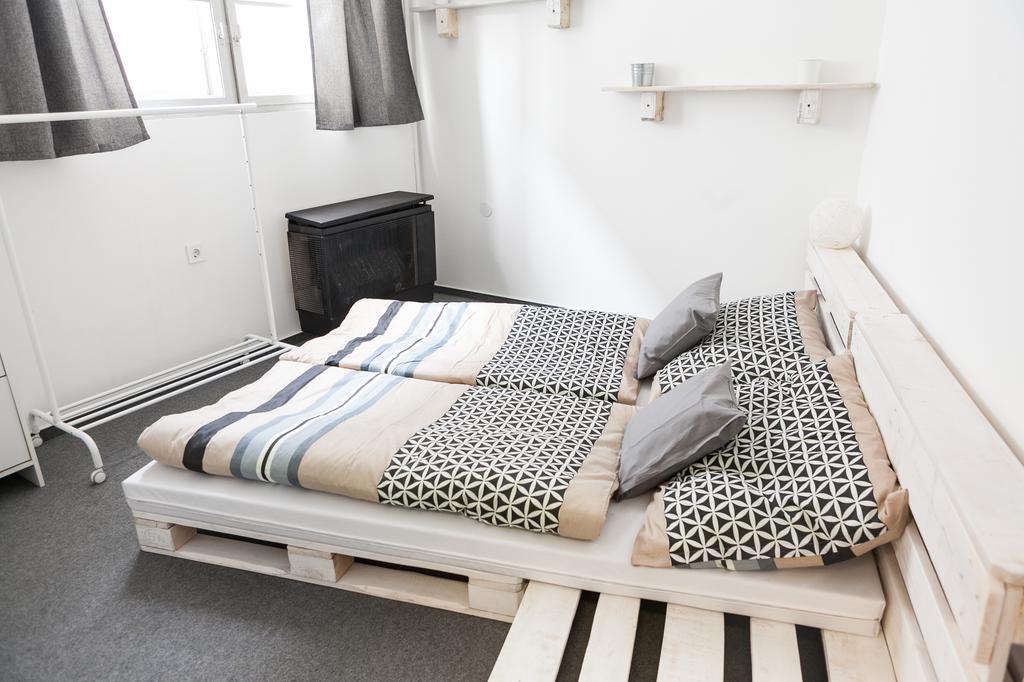 Apartmán Junior Tower Budapešť