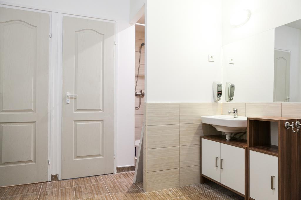 Junior Tower Budapešť