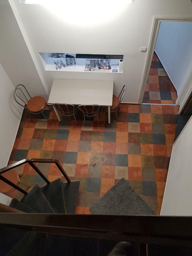 Junior Tower Lejlighed Budapest