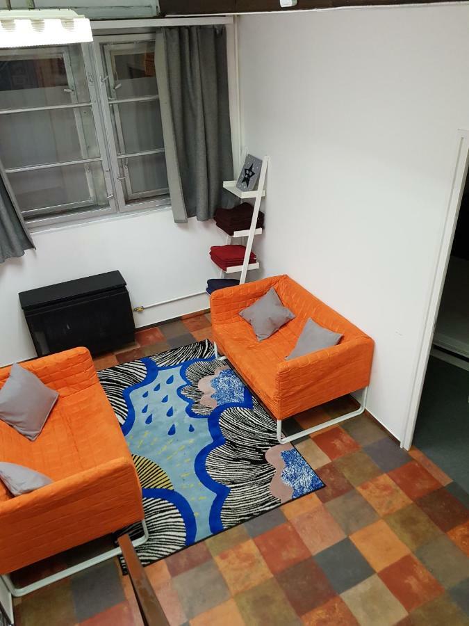 Junior Tower Budapešť