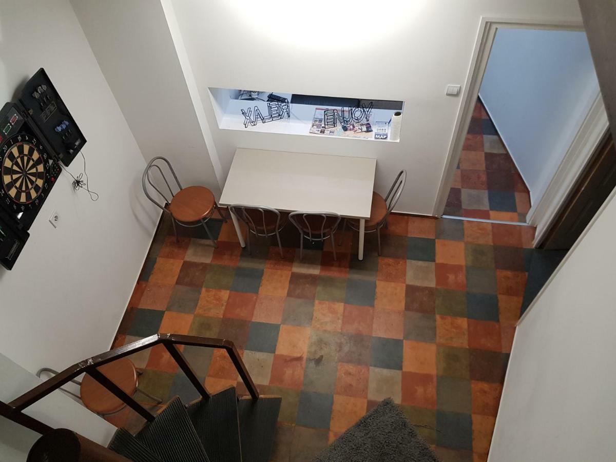 Junior Tower * Budapešť