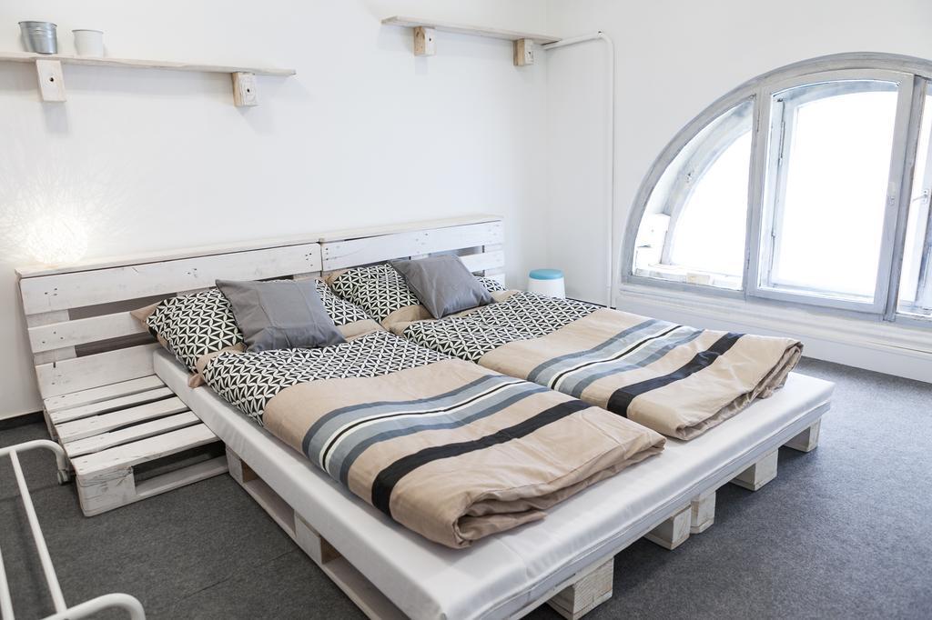 Junior Tower Appartement