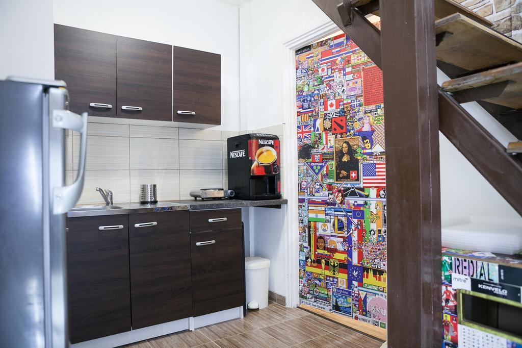 Junior Tower Appartement *