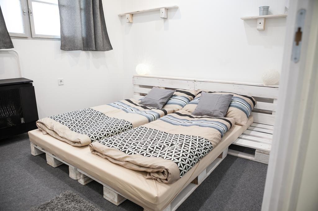 Junior Tower Appartement *