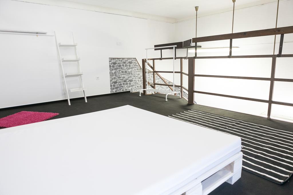 Appartement Junior Tower